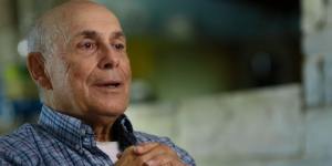Vito DiCesare: Where is Chris DiCesare’s Father Now?
