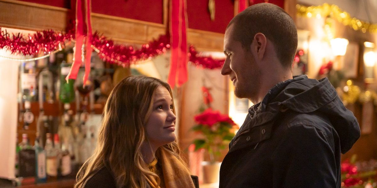 12 Movies Like Jingle Bell Heist You Must See