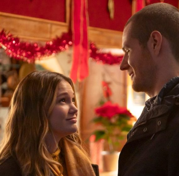 12 Movies Like Jingle Bell Heist You Must See