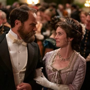 12 Shows Like Death by Lightning You Must See