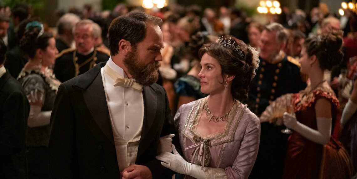 12 Shows Like Death by Lightning You Must See