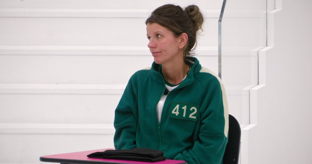 AJ Sterry: Where is Player 412 From Squid Game S2 Today?