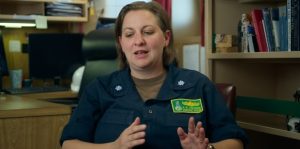 Angie Violante: Where is the Green Bay Executive Officer Now?