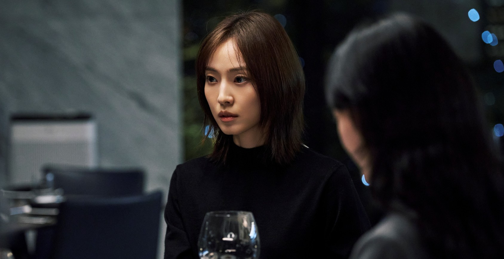 As You Stood By Ending Explained: Do Eun-su and Hui-su Go to Prison?