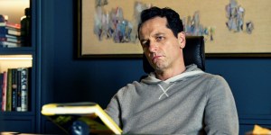 Does Steven the Dog Die in The Beast in Me?