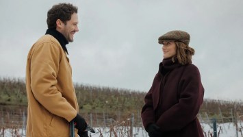 Is Champagne Problems Based on a True Story?