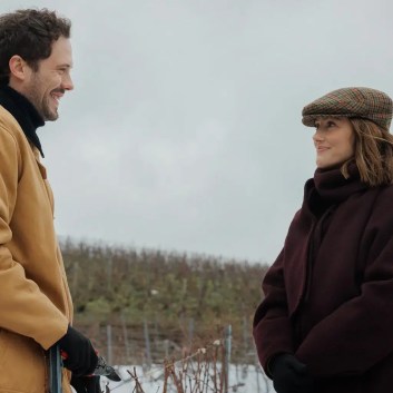 10 Romantic Movies Like Champagne Problems You Must See