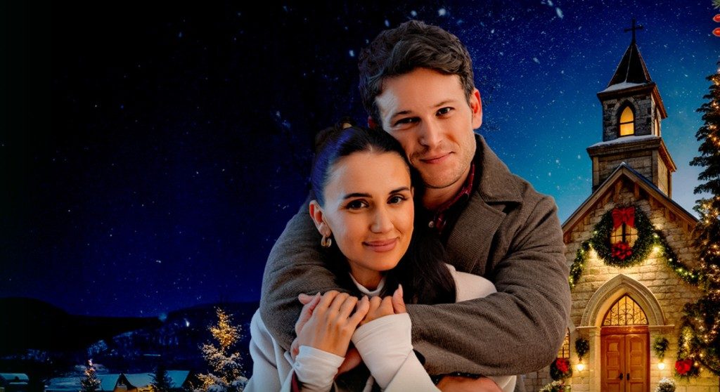 Christmas in Midnight Clear: Filming Locations and Cast Details