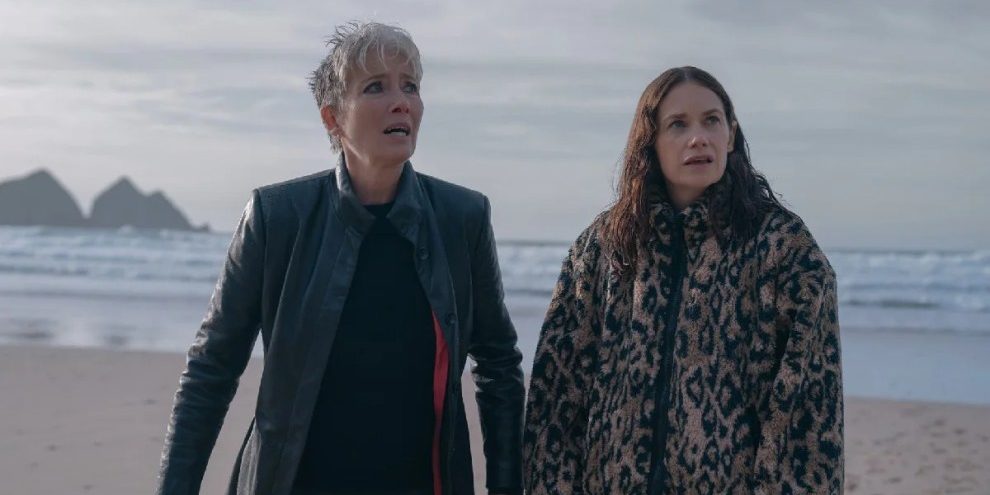 12 Shows Like Down Cemetery Road You Must See