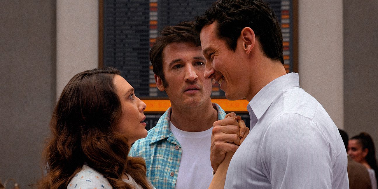 12 Movies Like Eternity You Must See