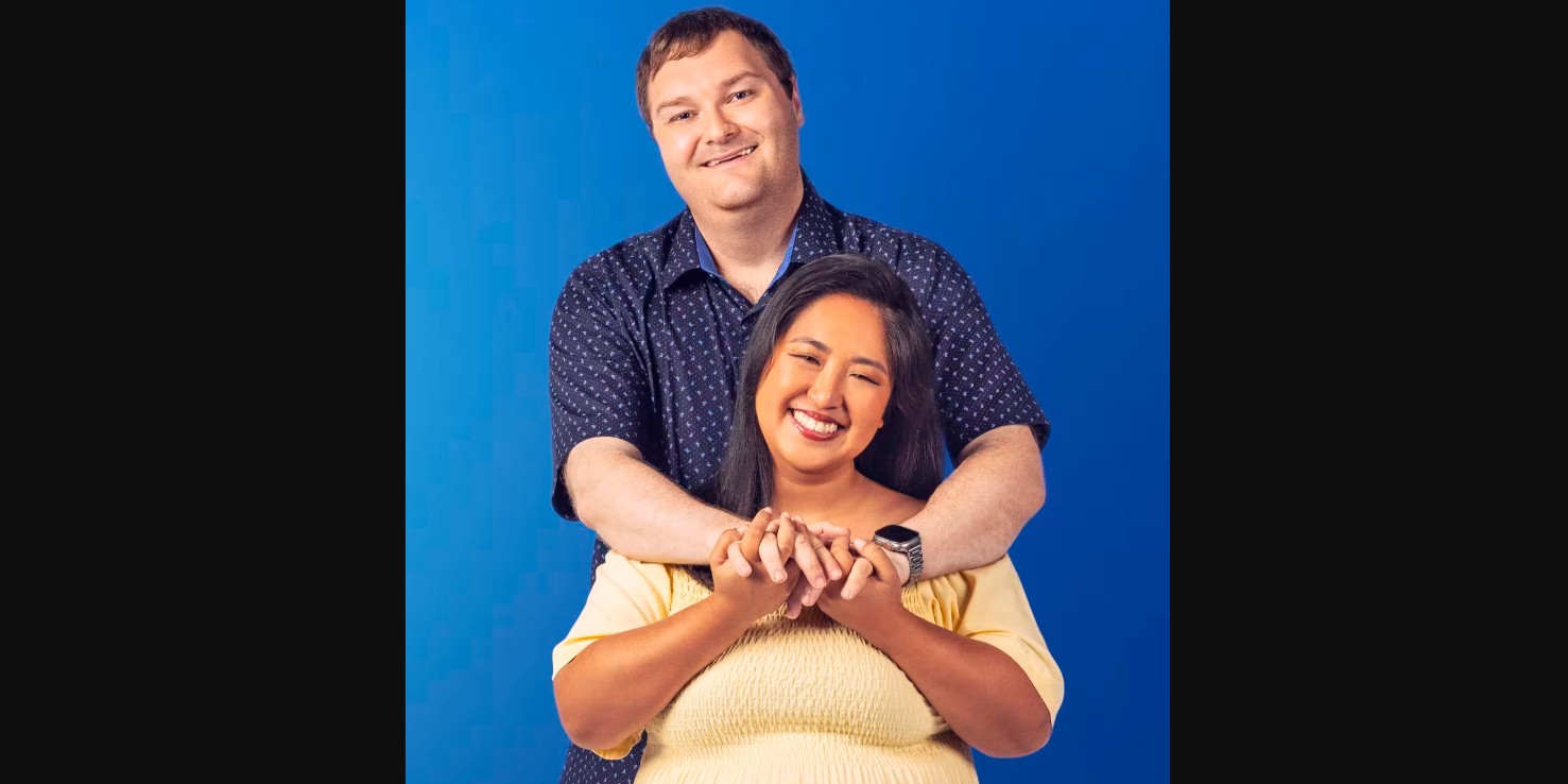 Are Forrest and Sheena From 90 Day Fiancé Still Together?