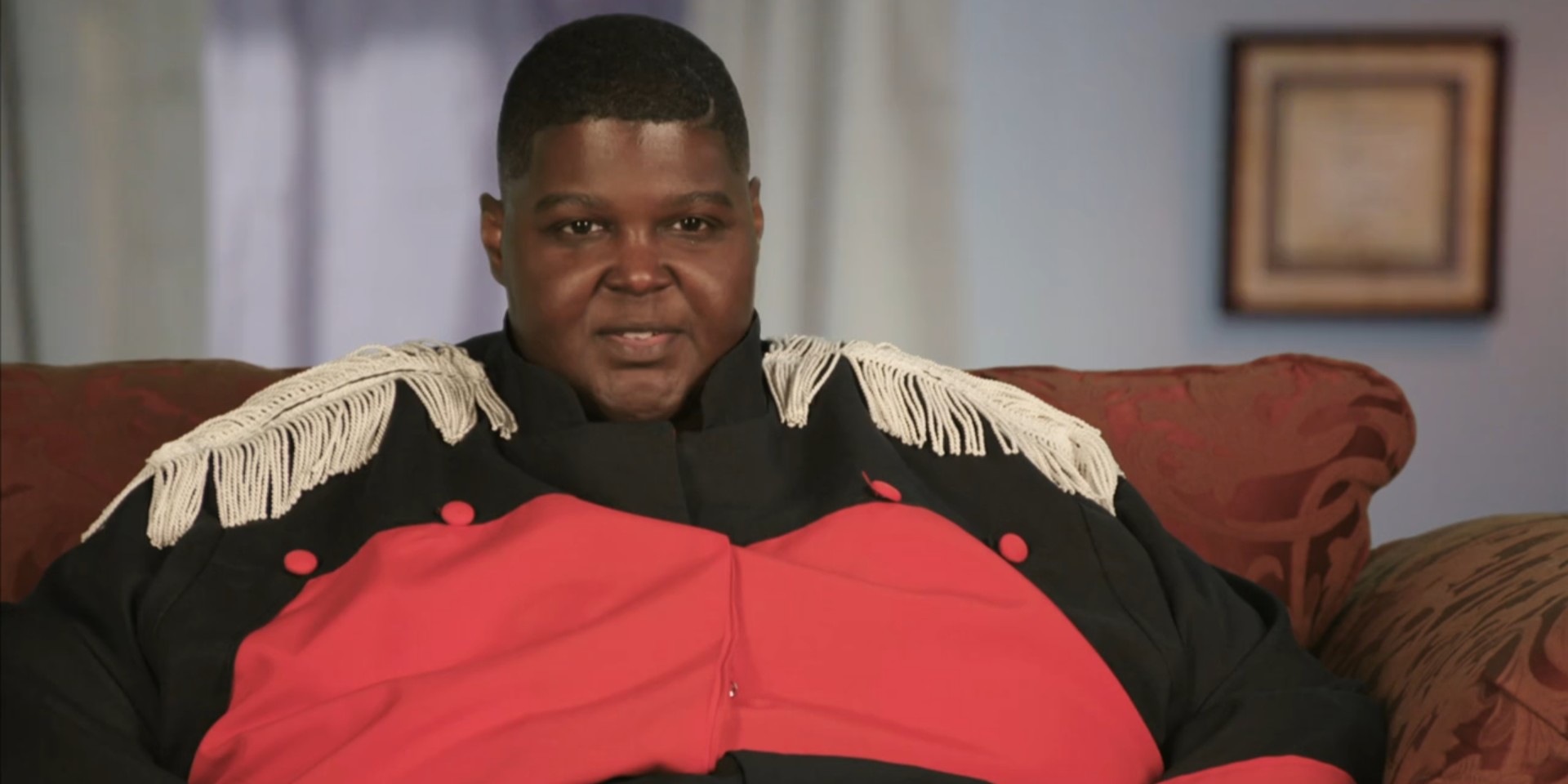 George Covington Dangerously Obese Update: Where is He Now?