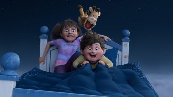 10 Animated Movies Like In Your Dreams You Must See