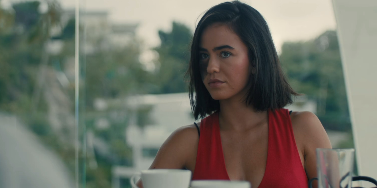 Why Does CW Abandon Madison on the Island? Why Does She Kill Influencers?