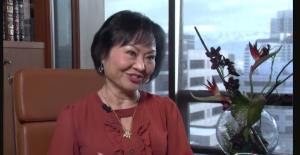 Kim Phúc: Where is the Girl From the Napalm Girl Photograph Now?