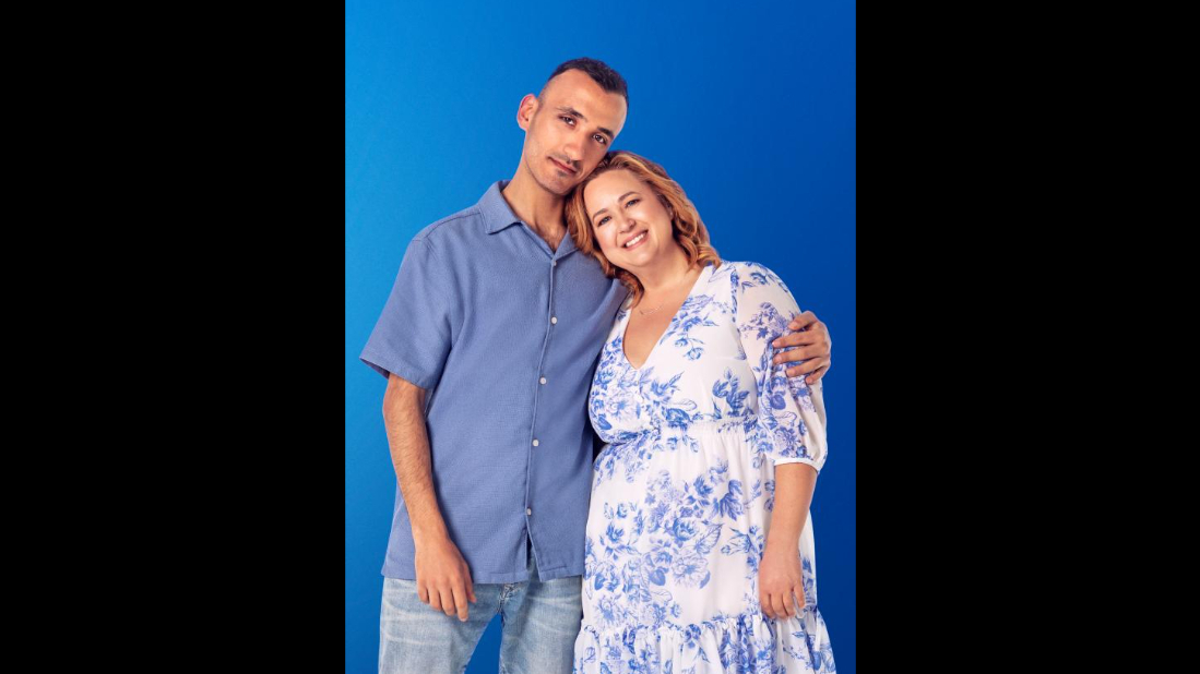 Laura and Birkan From 90 Day Fiancé: Everything We Know