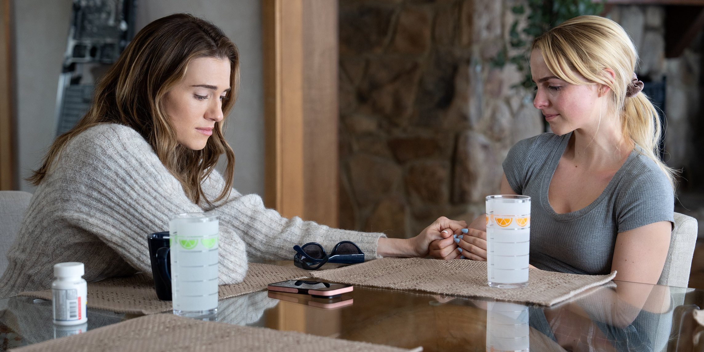 10 Movies Like Regretting You You Must See