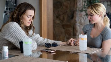 10 Movies Like Regretting You You Must See