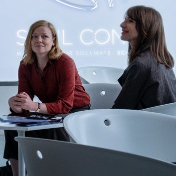 Soulmates Ending Explained: Do Caitlin and Nathan Get Together?