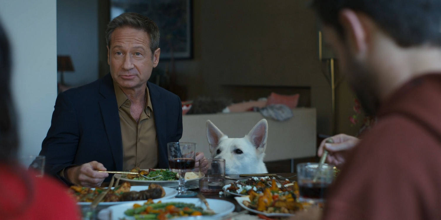 Do Frank the Dog and Bedford the Snake Die in Malice?