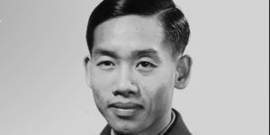 Who is Nguyễn Thành Nghệ? What Happened to Him?