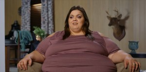 Niki Ethridge Dangerously Obese Update: Where is She Now?
