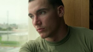 Pryce Seymour: Where is the Marine Corps Machine Gunner Now?