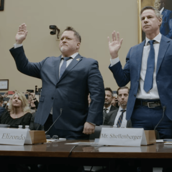 10 Movies Like The Age of Disclosure You Must See