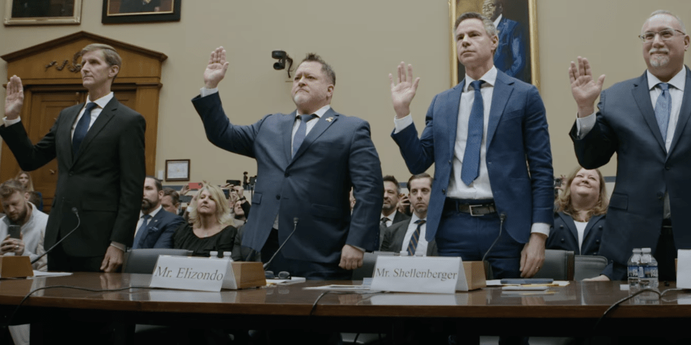 10 Movies Like The Age of Disclosure You Must See