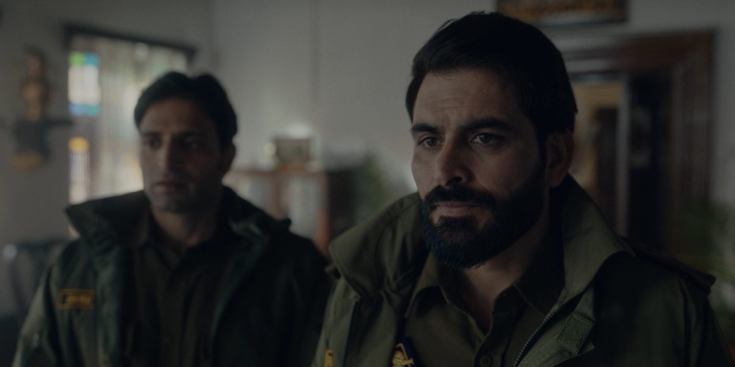 8 Movies Like Baramulla You Must See