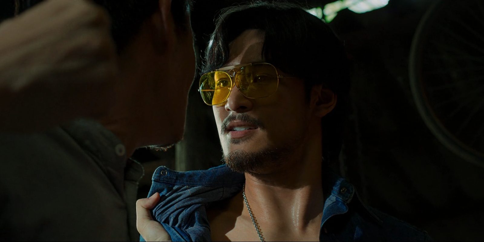 Tee Yai Born to Be Bad Ending Explained: Is Tee Dead or Alive?