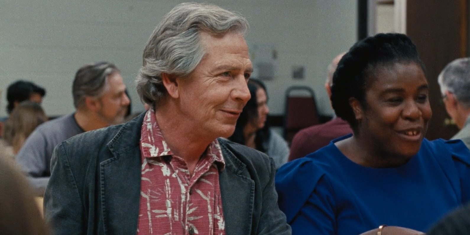 Roofman: Is Pastor Ron Based on a Real Person? Where is He Now?