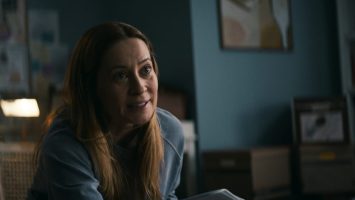 Shelby Oaks Ending Explained: Is Riley Dead or Alive?