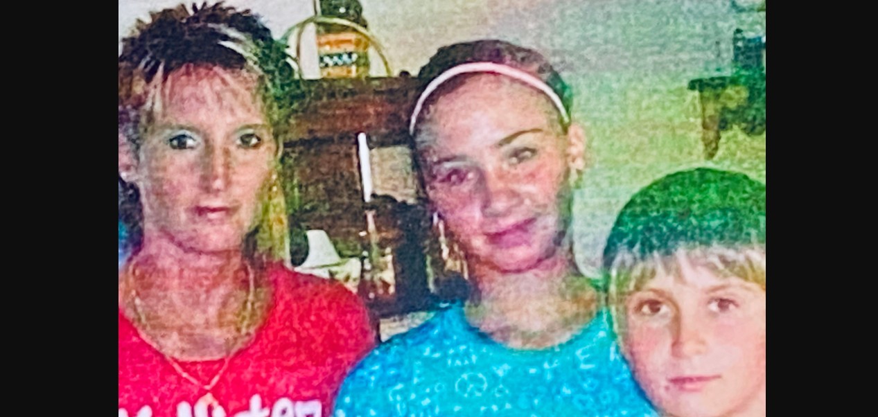 Sarah Maynard: What Happened to the Survivor?