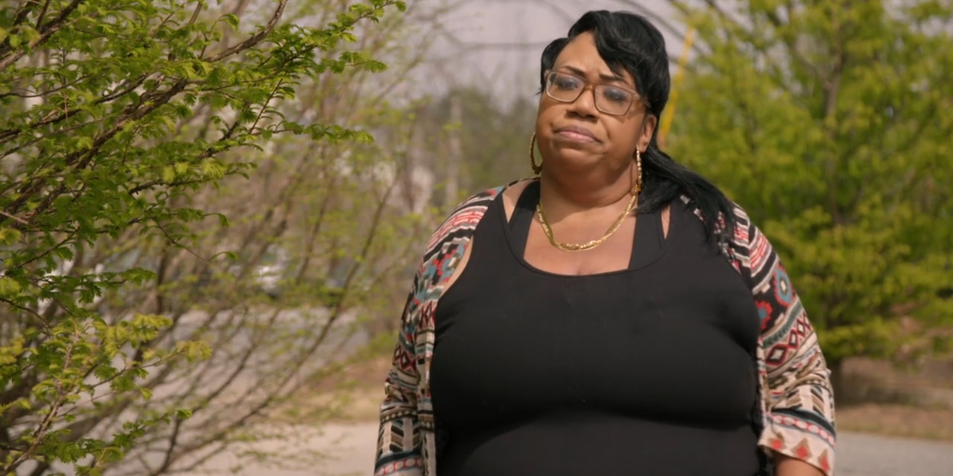 Yolanda Mitchell Dangerously Obese Update: Where is She Now?