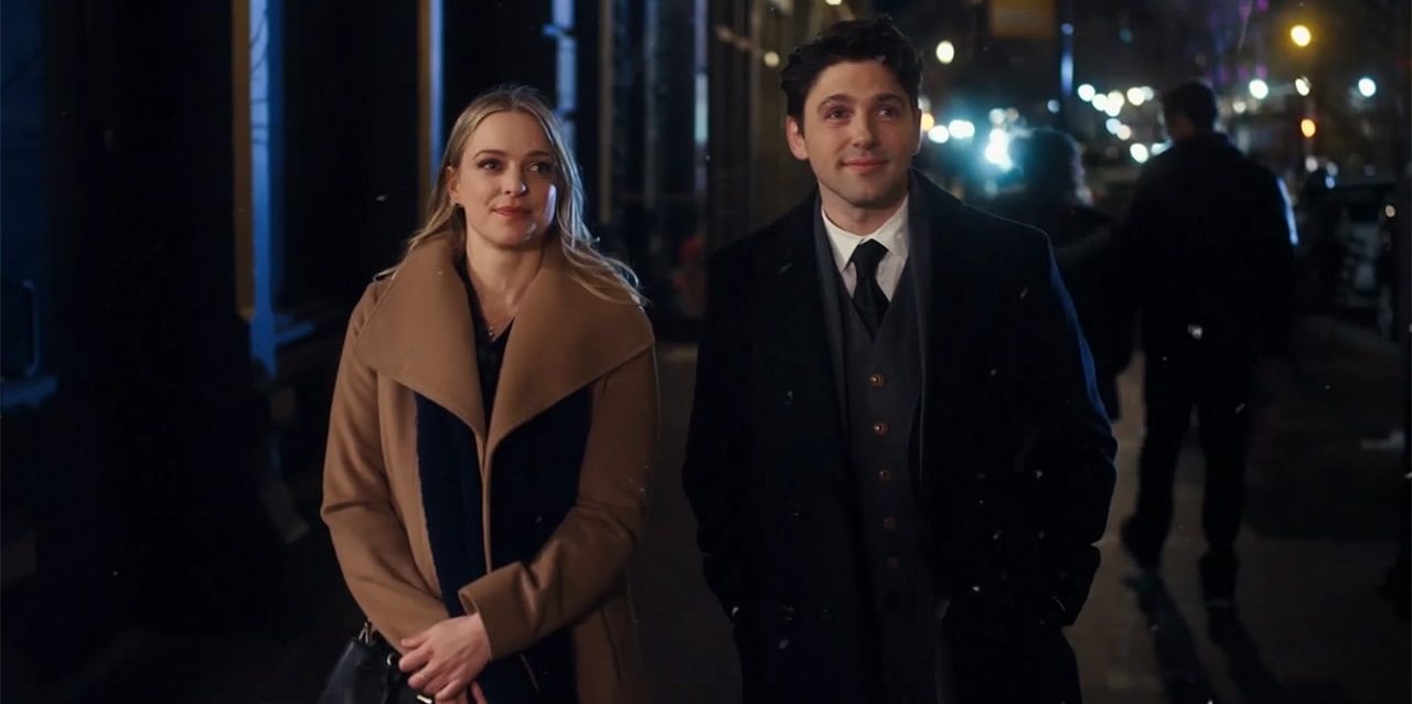 A Royal Christmas Hope: Filming Locations and Cast Details