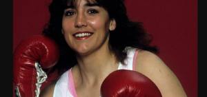 Where is Christy Martin Now? Update on the Survivor