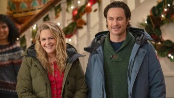 10 Movies Like A Merry Little Ex-Mas You Must See