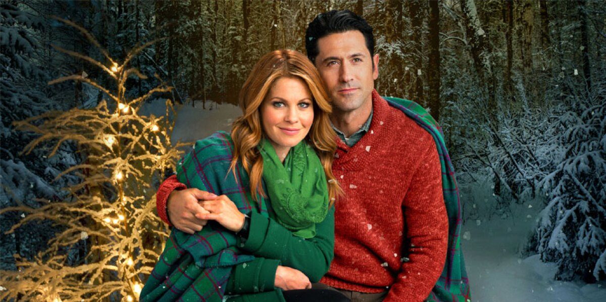 Christmas Under Wraps: Filming Locations and Cast Details