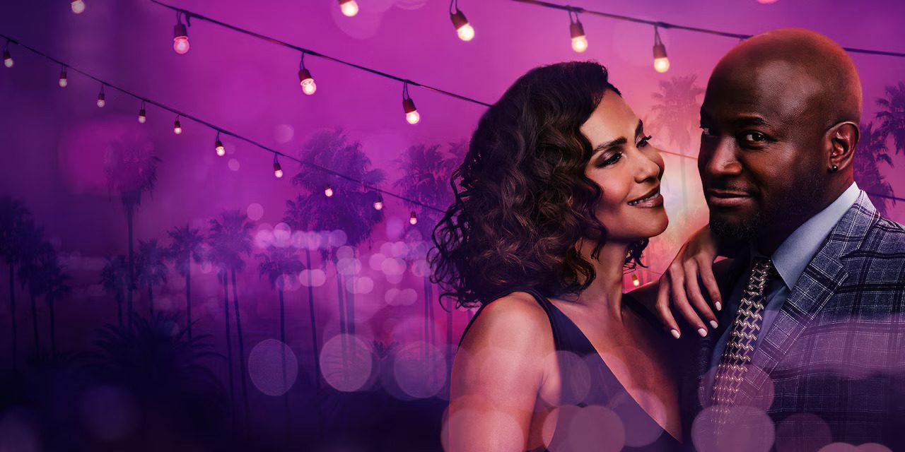 Terry McMillan Presents His, Hers & Ours: Filming Locations and Cast Details