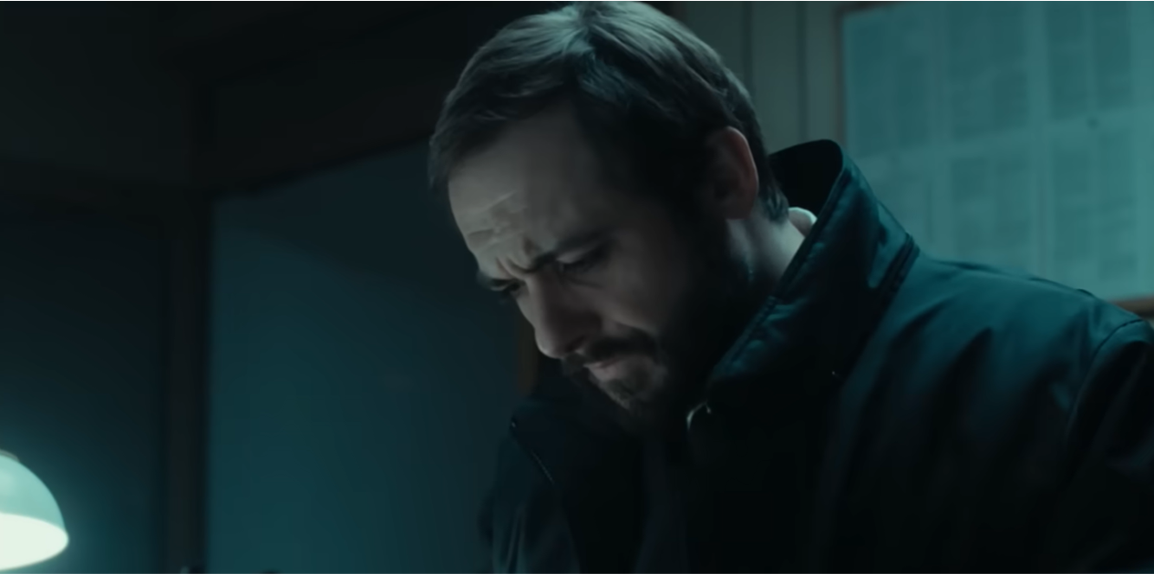 Is Netflix’s Heweliusz Based on a True Story?