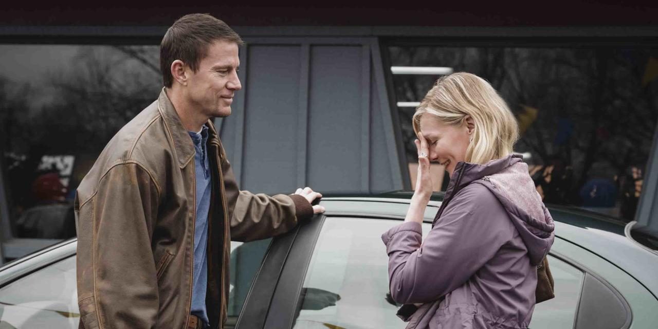 10 Movies Like Roofman You Must See