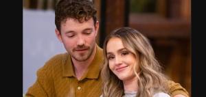 Mikayla and Jace: Is the Secret Lives of Mormon Wives Couple Still Together?