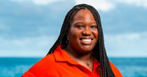 Kristina Mills: Where is the Survivor 49 Contestant Now?