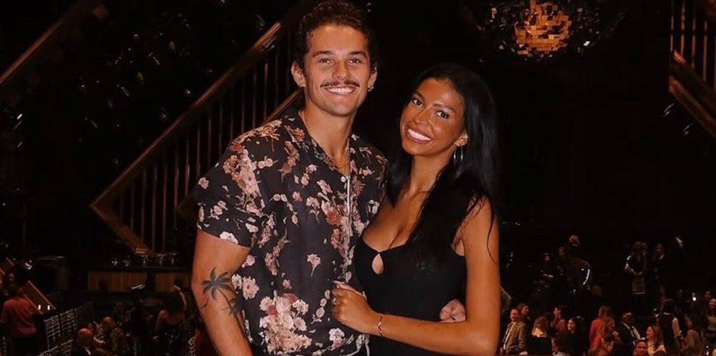 Layla and Mason: Is the Secret Lives of Mormon Wives Couple Still Together?