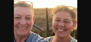 Where are Linette and Gina Griffy Now?