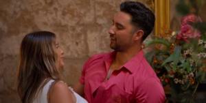 Who is Marciano? How Did He and Jessi Meet?