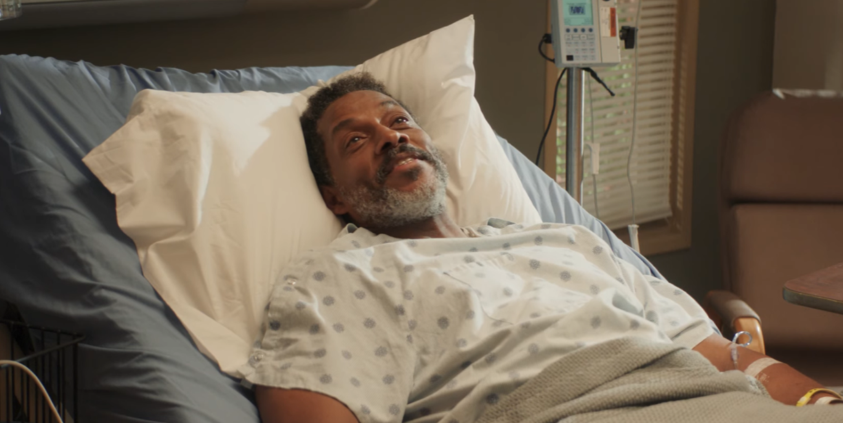 Overcomer: Is Franklin General a Real Hospital?