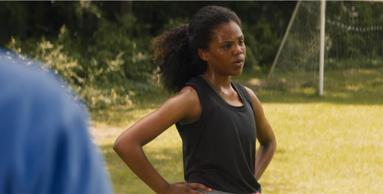 Where Was Overcomer Filmed? All Shooting Locations