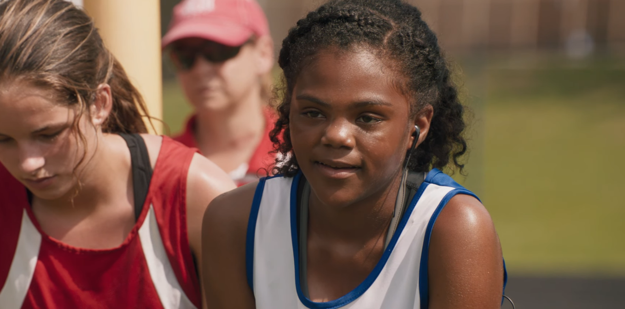 Overcomer: Is Hannah Scott Based on a Real Person?